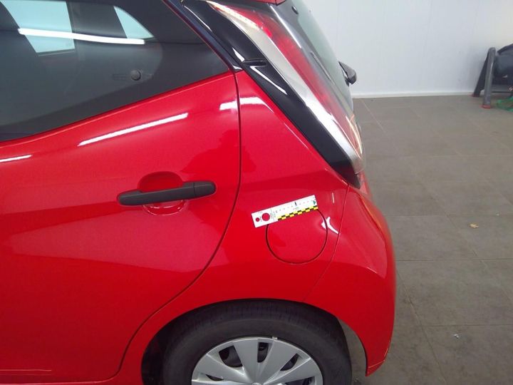 Photo 22 VIN: JTDKGNEC70N282869 - TOYOTA AYGO 