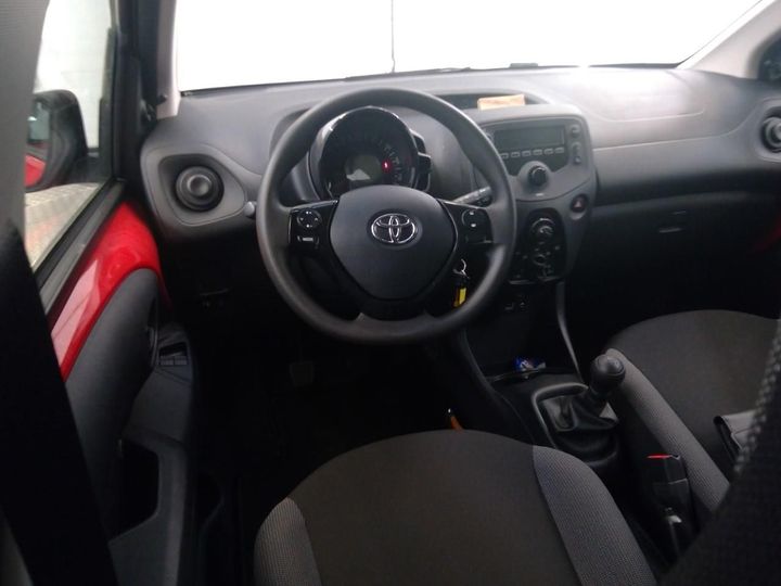 Photo 3 VIN: JTDKGNEC70N282869 - TOYOTA AYGO 