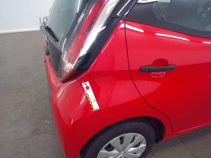 Photo 31 VIN: JTDKGNEC70N282869 - TOYOTA AYGO 