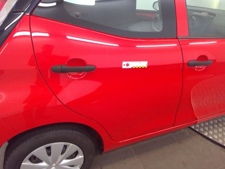 Photo 33 VIN: JTDKGNEC70N282869 - TOYOTA AYGO 