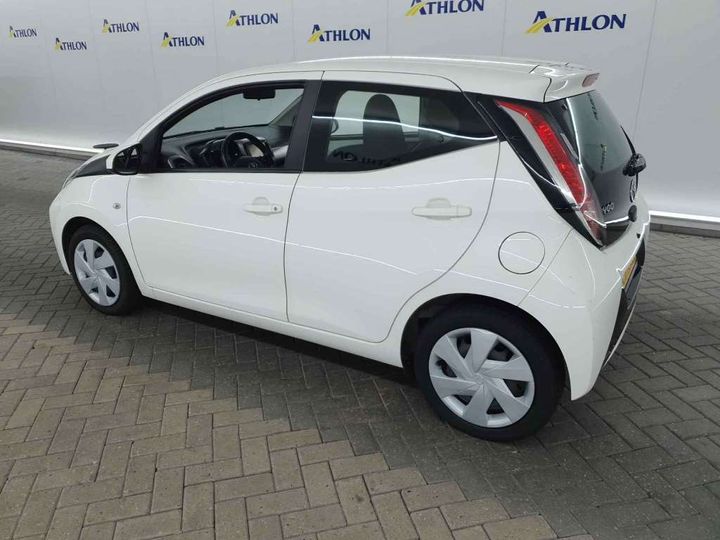 Photo 3 VIN: JTDKGNEC70N287084 - TOYOTA AYGO 