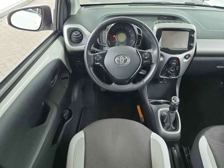 Photo 7 VIN: JTDKGNEC70N287084 - TOYOTA AYGO 