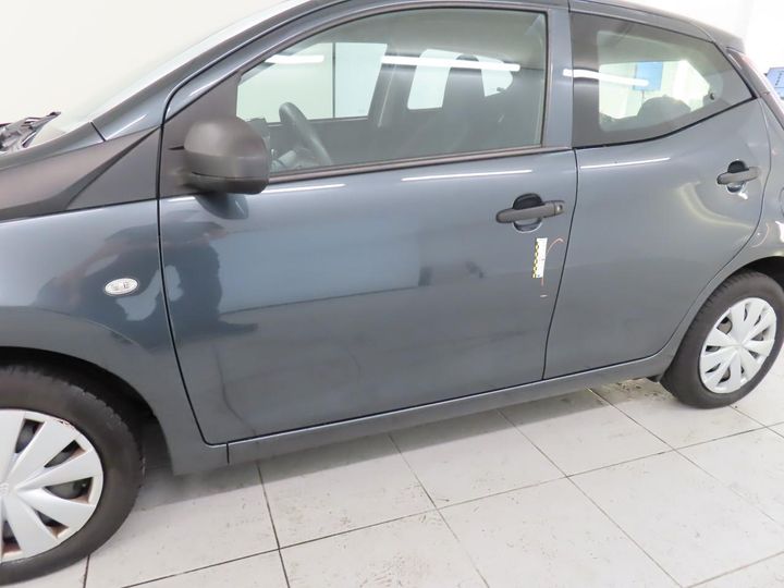 Photo 14 VIN: JTDKGNEC70N289336 - TOYOTA AYGO 