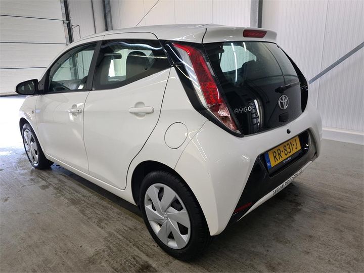 Photo 3 VIN: JTDKGNEC70N298277 - TOYOTA AYGO 