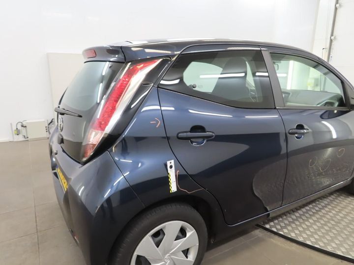 Photo 26 VIN: JTDKGNEC70N301534 - TOYOTA AYGO 