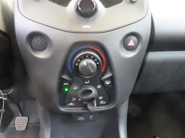 Photo 12 VIN: JTDKGNEC70N312632 - TOYOTA AYGO 