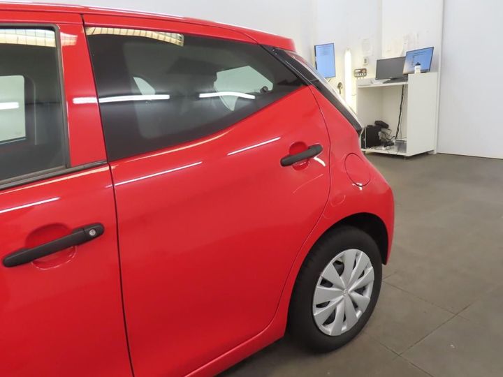 Photo 16 VIN: JTDKGNEC70N312632 - TOYOTA AYGO 