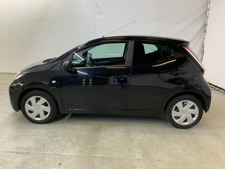 Photo 3 VIN: JTDKGNEC70N317331 - TOYOTA AYGO 