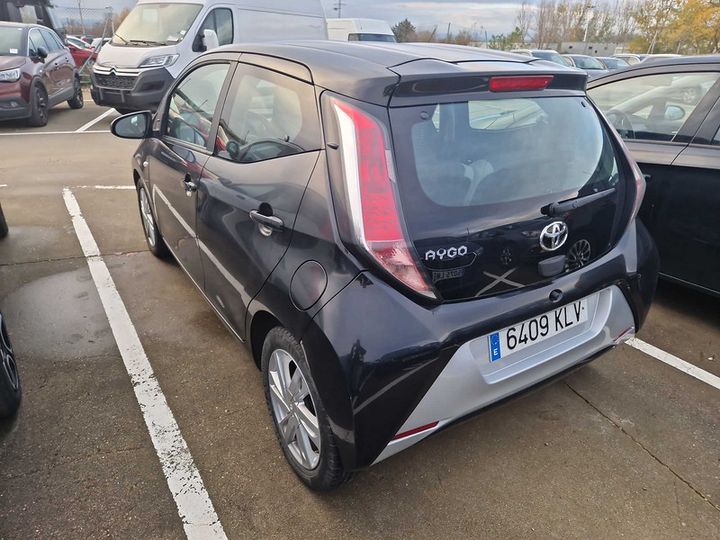 Photo 2 VIN: JTDKGNEC70N318320 - TOYOTA AYGO 