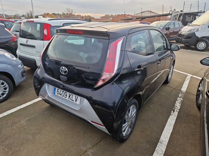 Photo 3 VIN: JTDKGNEC70N318320 - TOYOTA AYGO 