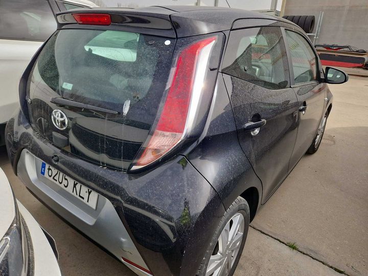 Photo 3 VIN: JTDKGNEC70N328071 - TOYOTA AYGO 