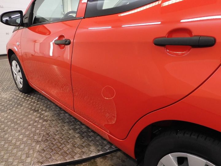 Photo 20 VIN: JTDKGNEC70N343900 - TOYOTA AYGO 