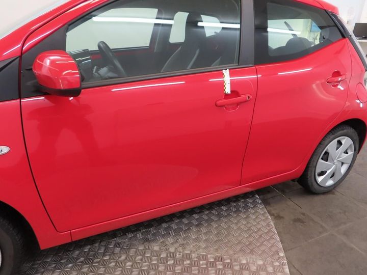 Photo 13 VIN: JTDKGNEC70N352256 - TOYOTA AYGO 