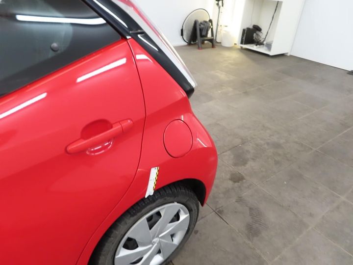 Photo 19 VIN: JTDKGNEC70N352256 - TOYOTA AYGO 