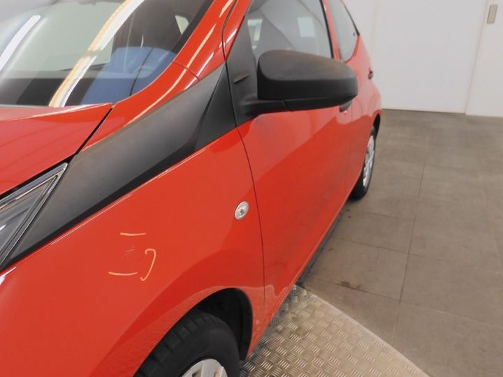 Photo 19 VIN: JTDKGNEC70N397598 - TOYOTA AYGO 