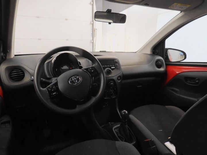 Photo 3 VIN: JTDKGNEC70N397598 - TOYOTA AYGO 