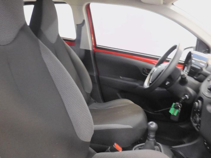 Photo 31 VIN: JTDKGNEC70N397598 - TOYOTA AYGO 