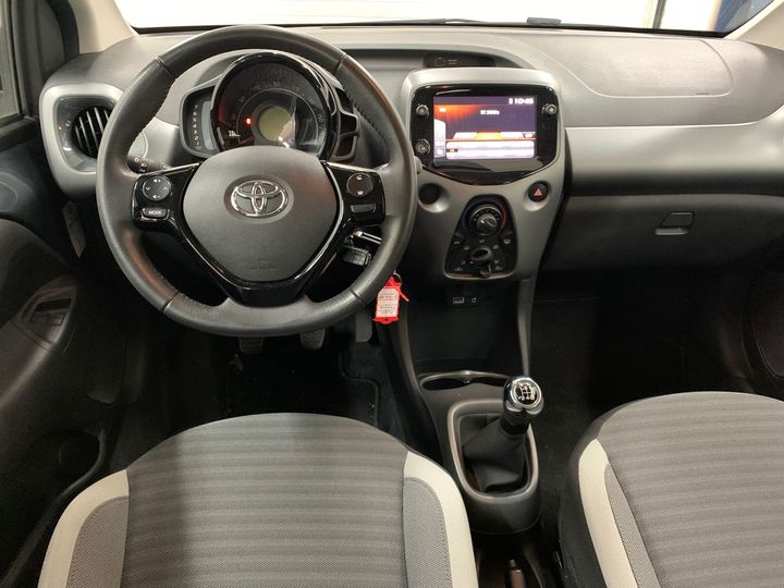 Photo 7 VIN: JTDKGNEC70N479864 - TOYOTA AYGO 