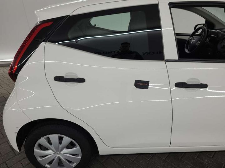 Photo 19 VIN: JTDKGNEC70N486748 - TOYOTA AYGO 