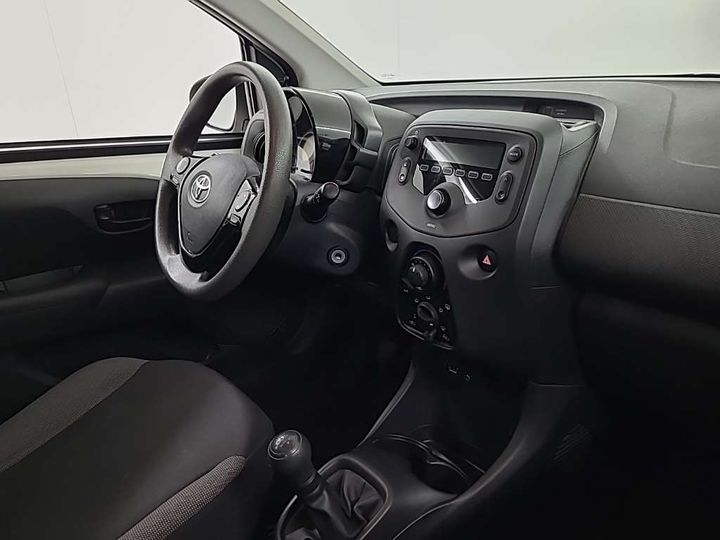 Photo 5 VIN: JTDKGNEC70N486748 - TOYOTA AYGO 