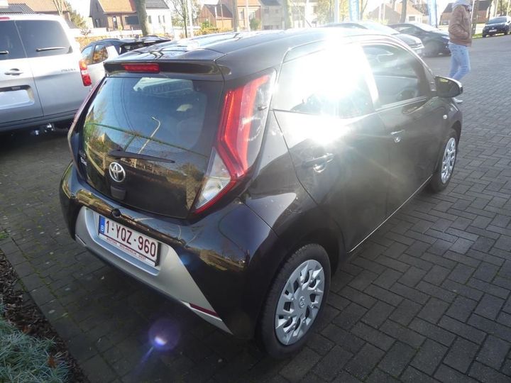 Photo 2 VIN: JTDKGNEC70N584016 - TOYOTA AYGO 