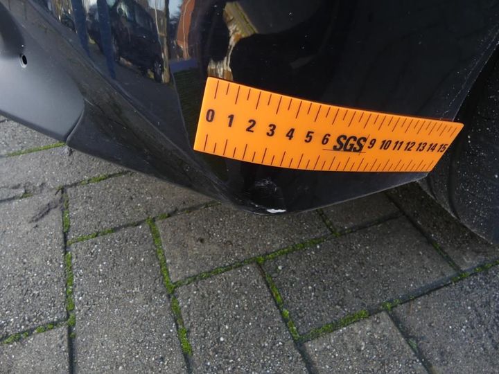 Photo 21 VIN: JTDKGNEC70N584016 - TOYOTA AYGO 