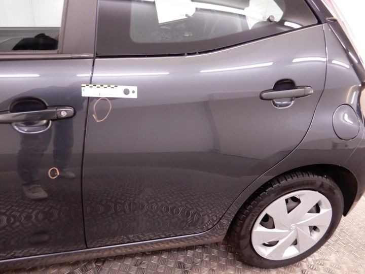 Photo 21 VIN: JTDKGNEC80N043606 - TOYOTA AYGO 