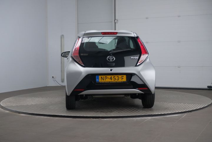 Photo 22 VIN: JTDKGNEC80N207520 - TOYOTA AYGO 