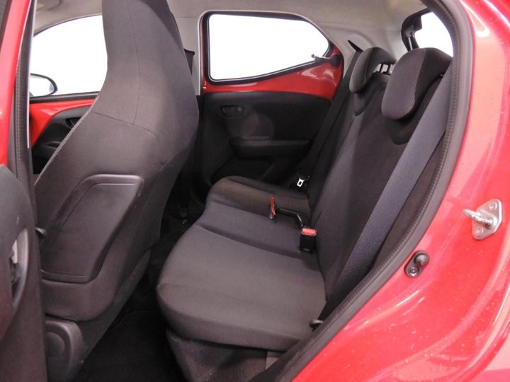 Photo 12 VIN: JTDKGNEC80N229310 - TOYOTA AYGO 