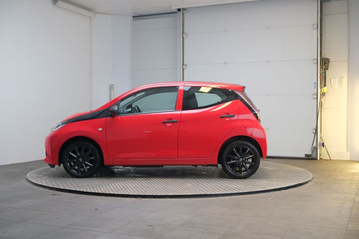 Photo 2 VIN: JTDKGNEC80N229310 - TOYOTA AYGO 