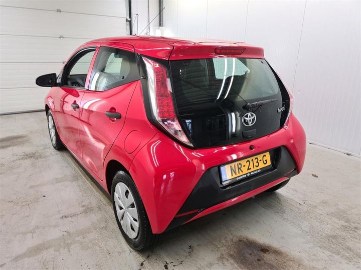 Photo 3 VIN: JTDKGNEC80N239755 - TOYOTA AYGO 