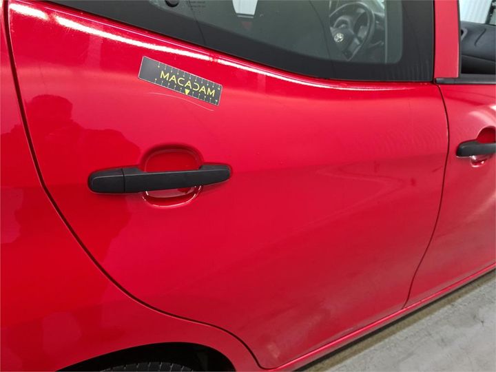 Photo 35 VIN: JTDKGNEC80N239755 - TOYOTA AYGO 