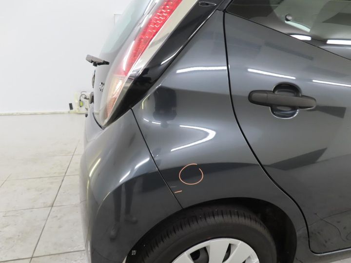 Photo 20 VIN: JTDKGNEC80N251954 - TOYOTA AYGO 