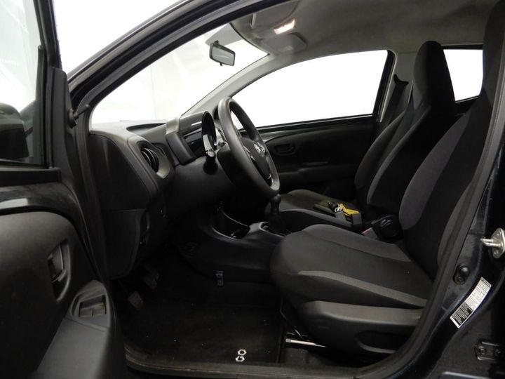 Photo 5 VIN: JTDKGNEC80N257494 - TOYOTA AYGO 