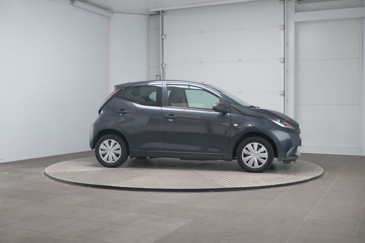 Photo 5 VIN: JTDKGNEC80N257575 - TOYOTA AYGO 