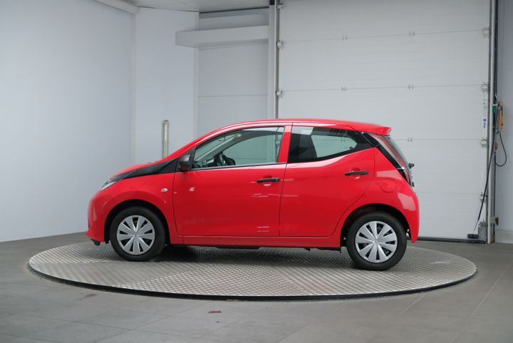 Photo 2 VIN: JTDKGNEC80N260279 - TOYOTA AYGO 