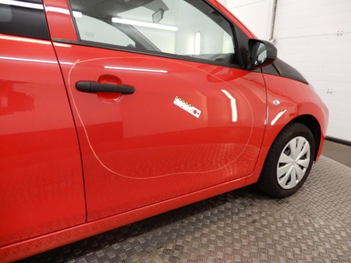 Photo 20 VIN: JTDKGNEC80N260279 - TOYOTA AYGO 