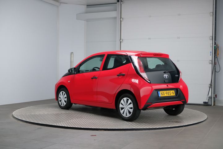 Photo 3 VIN: JTDKGNEC80N260279 - TOYOTA AYGO 