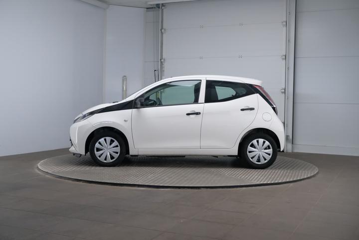 Photo 2 VIN: JTDKGNEC80N281732 - TOYOTA AYGO 