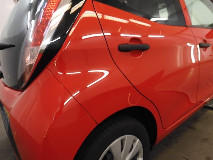 Photo 21 VIN: JTDKGNEC80N290074 - TOYOTA AYGO 