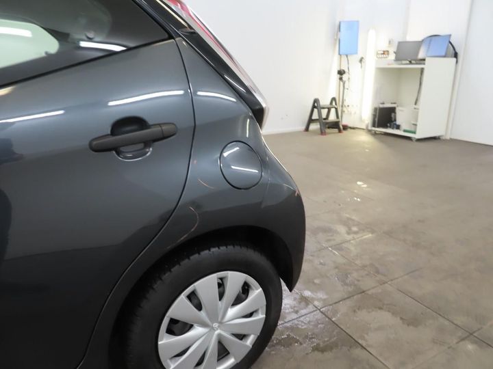 Photo 22 VIN: JTDKGNEC80N291368 - TOYOTA AYGO 