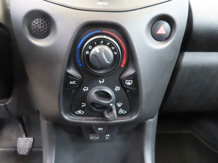 Photo 12 VIN: JTDKGNEC80N291368 - TOYOTA AYGO 