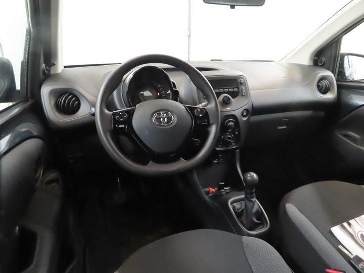 Photo 3 VIN: JTDKGNEC80N291368 - TOYOTA AYGO 