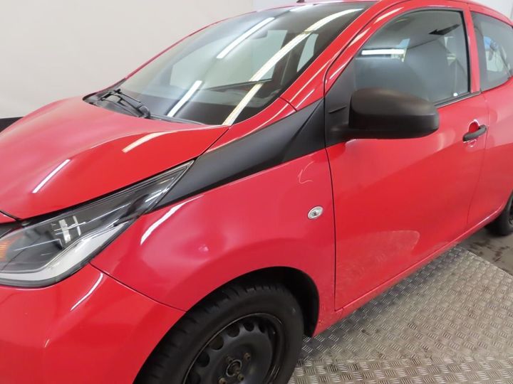 Photo 14 VIN: JTDKGNEC80N297350 - TOYOTA AYGO 