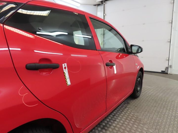 Photo 26 VIN: JTDKGNEC80N297350 - TOYOTA AYGO 