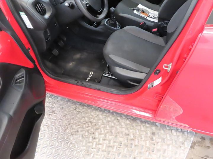 Photo 35 VIN: JTDKGNEC80N297350 - TOYOTA AYGO 