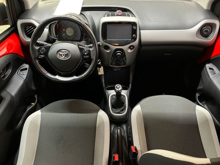 Photo 7 VIN: JTDKGNEC80N301204 - TOYOTA AYGO 