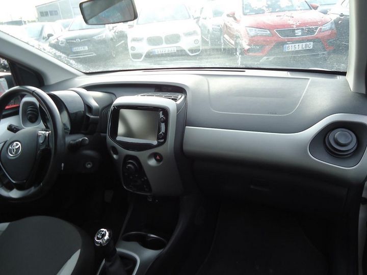 Photo 5 VIN: JTDKGNEC80N316236 - TOYOTA AYGO 