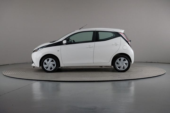 Photo 3 VIN: JTDKGNEC80N330072 - TOYOTA AYGO 