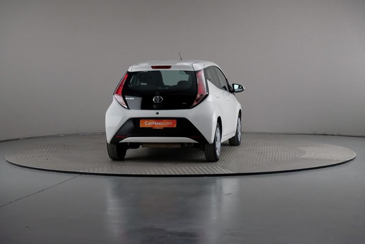 Photo 4 VIN: JTDKGNEC80N330072 - TOYOTA AYGO 